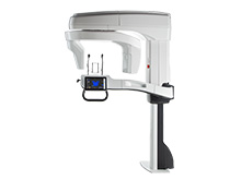 歯科用CBCT（トロフィーパン　スープリーム3D）