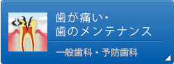 歯が痛い 歯のメンテナンス 一般歯科・予防歯科